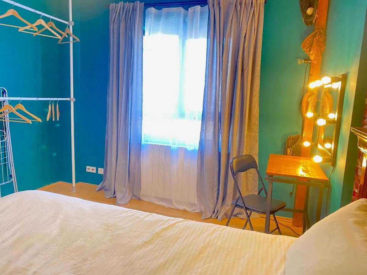 公寓 Queen Beds With Underground Parking 布加勒斯特